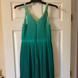 banana republic prom dresses